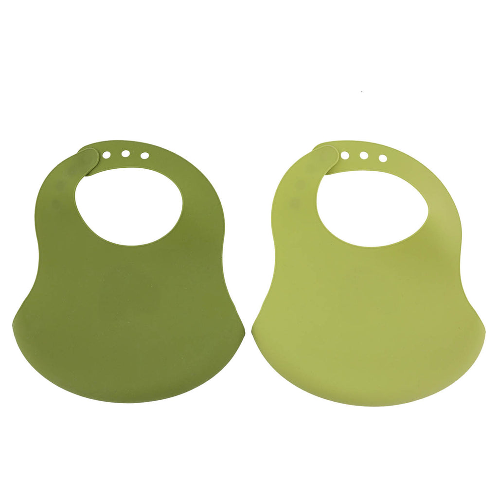 Siliconen slab 2-pack - Mr. Dino