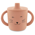 Siliconen tuitbeker - Mrs. Cat