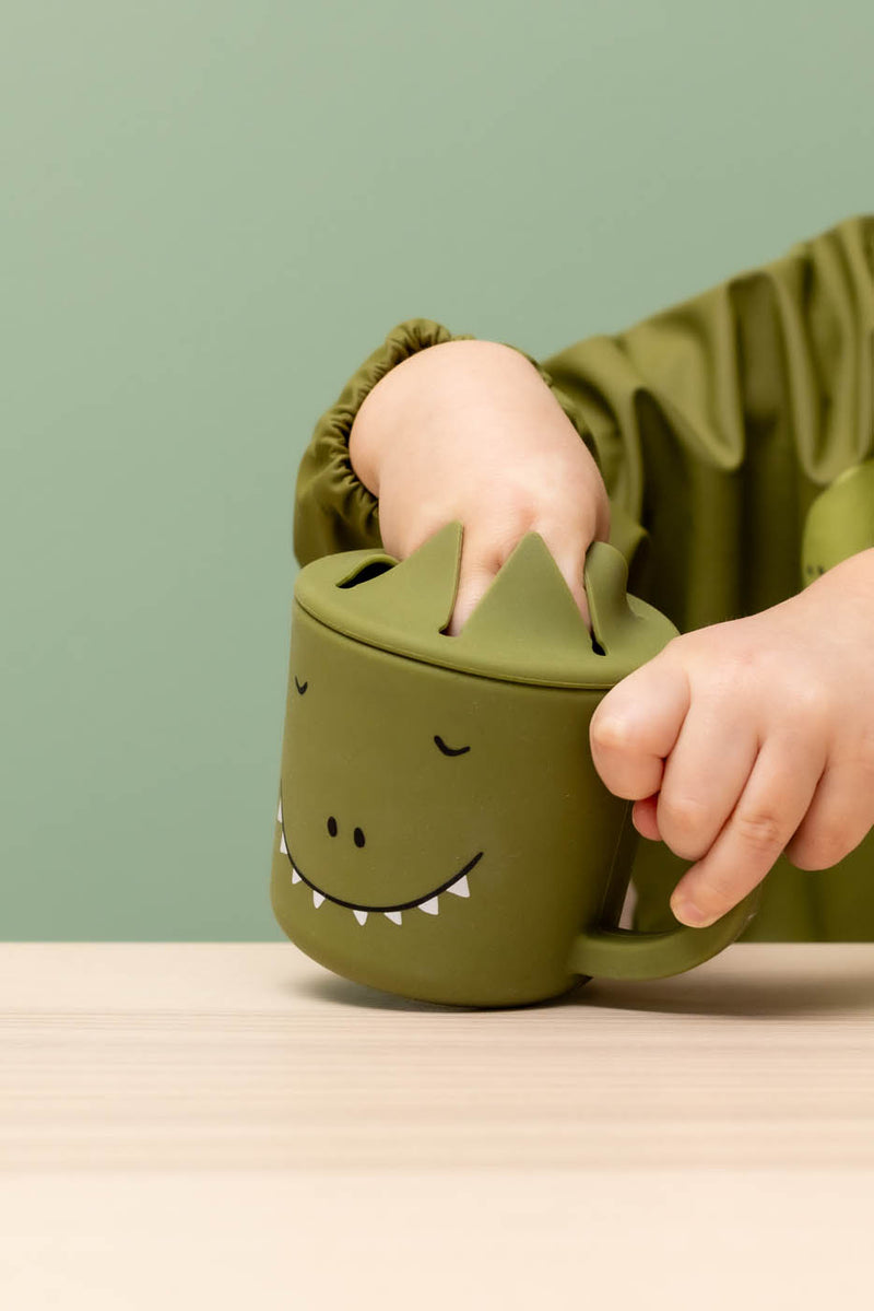 Trixie snack cup Mr. Dino