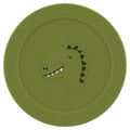 Siliconen snackdoosje - Mr. Dino