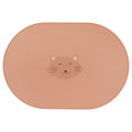 Siliconen placemat - Mrs. Cat