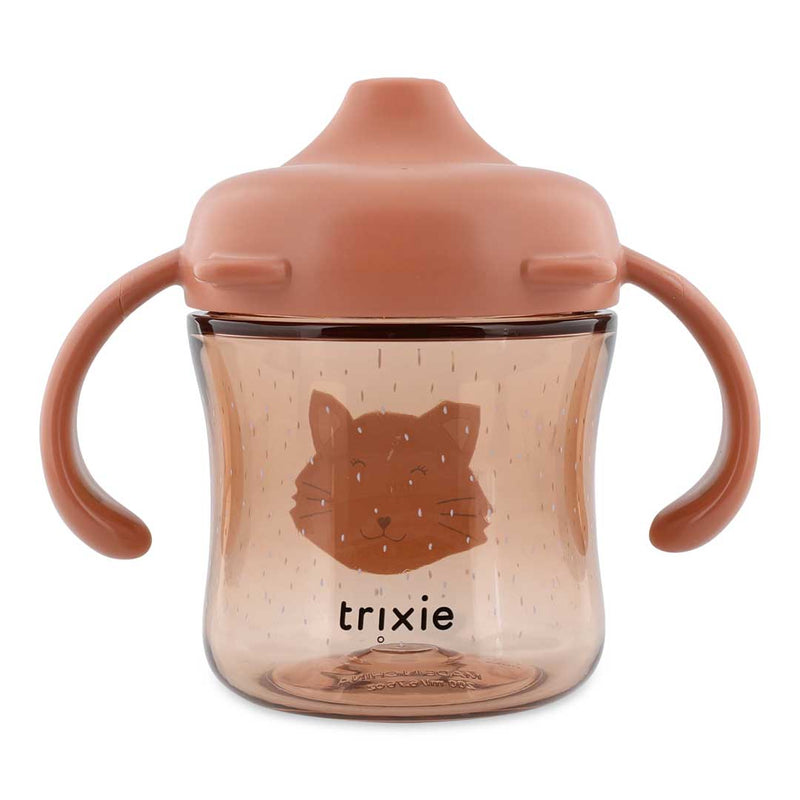 Tuitbeker met handvatten - Mrs. Cat