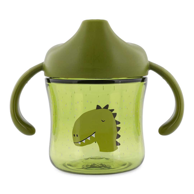 Tuitbeker met handvatten - Mr. Dino