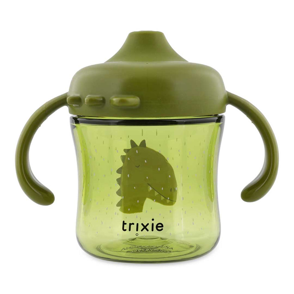 Tuitbeker met handvatten - Mr. Dino