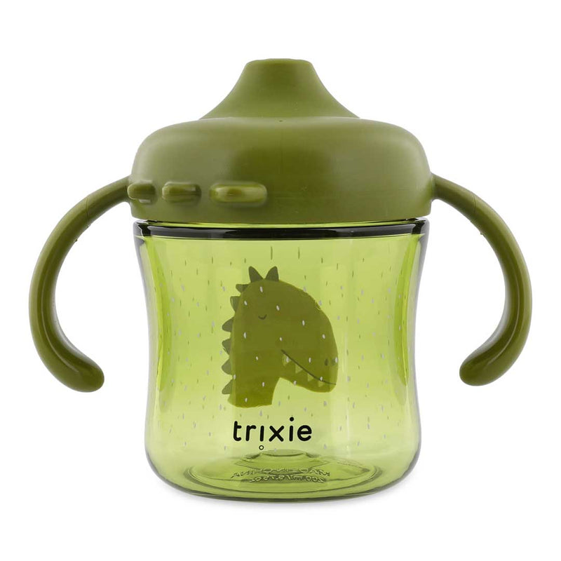 Tuitbeker met handvatten - Mr. Dino