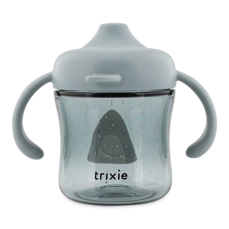 Tuitbeker met handvatten - Mr. Shark