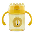 360° drinkbeker met handvatten - Mr. Lion