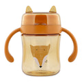 360° drinkbeker met handvatten - Mr. Fox