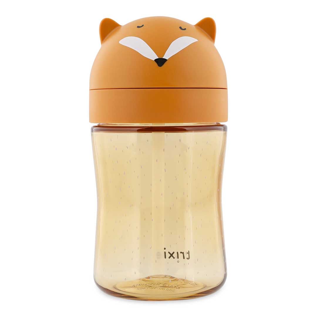 Rietjesbeker - Mr. Fox