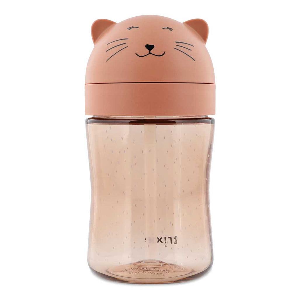 Rietjesbeker - Mrs. Cat