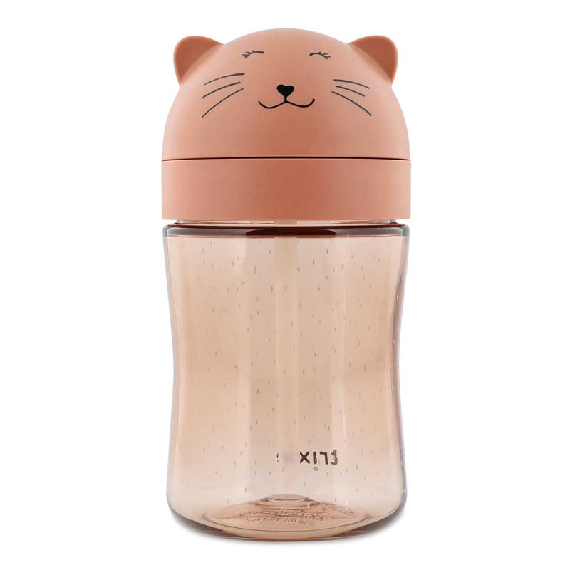 Rietjesbeker - Mrs. Cat