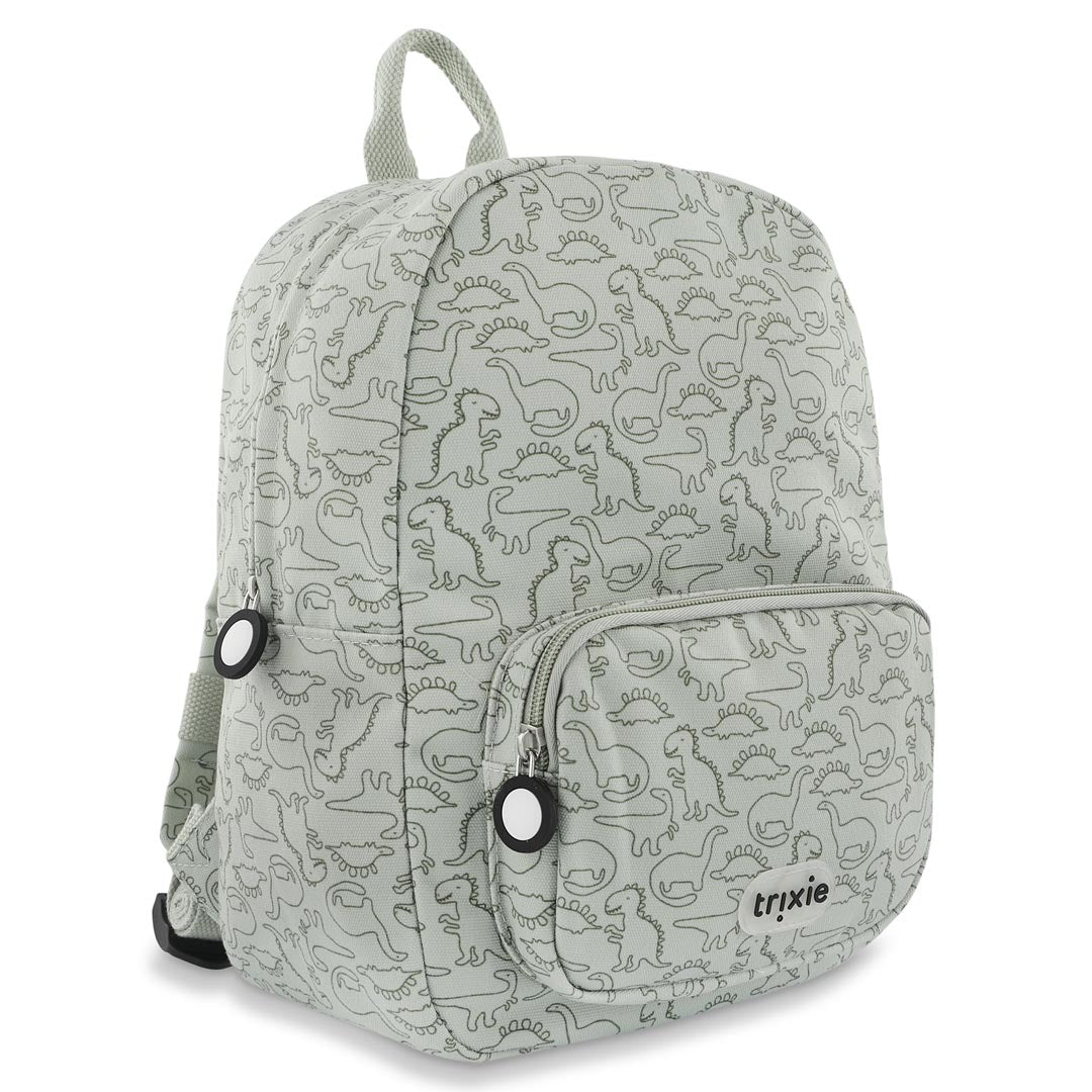 Rugzak print - Daring Dino