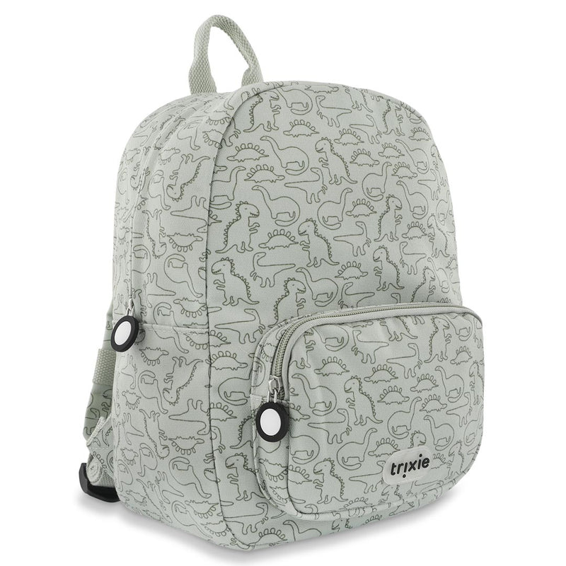 Rugzak print - Daring Dino