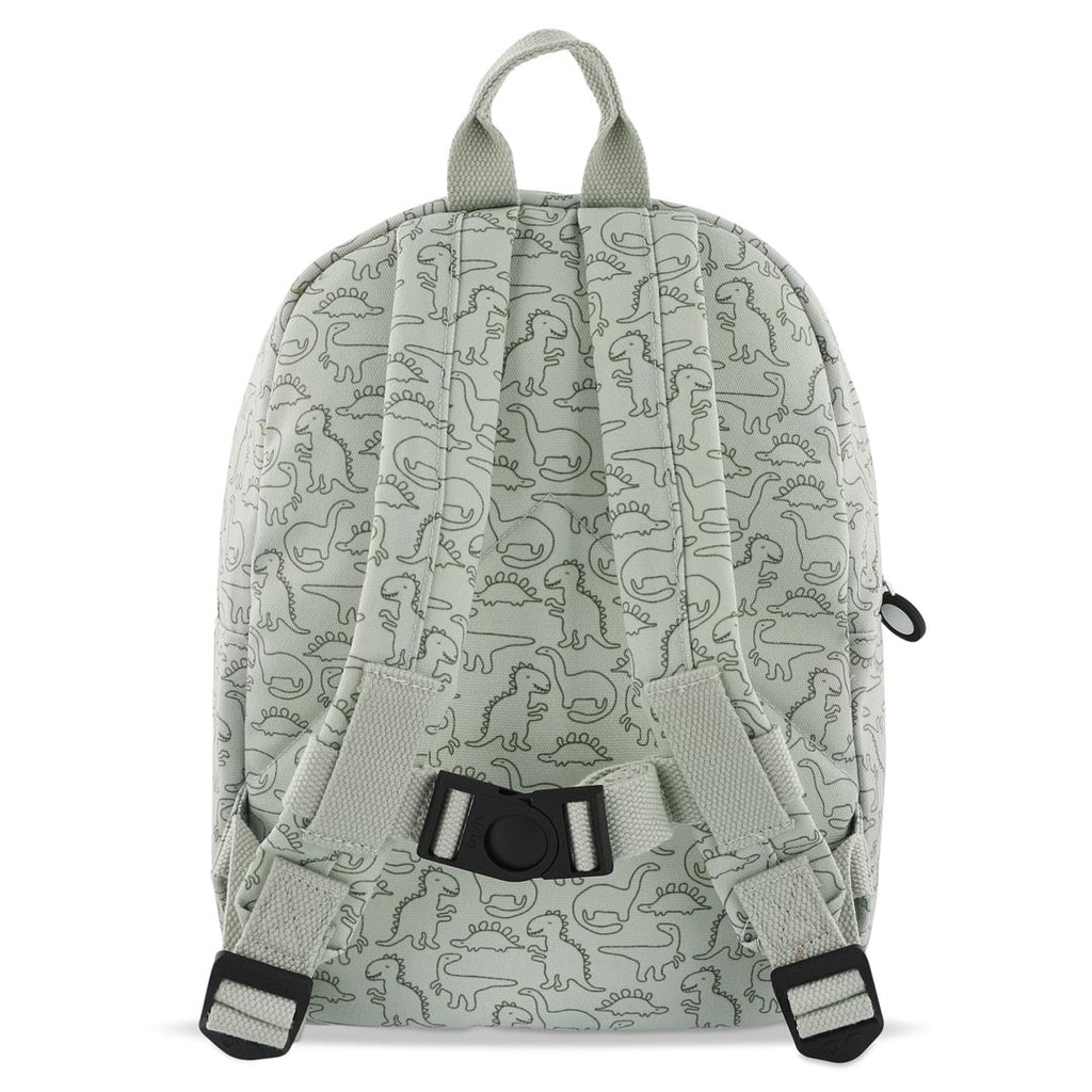Rugzak print - Daring Dino