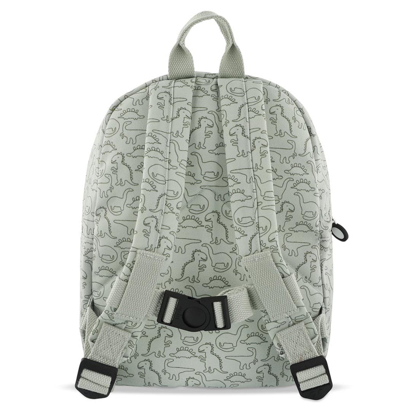 Rugzak print - Daring Dino