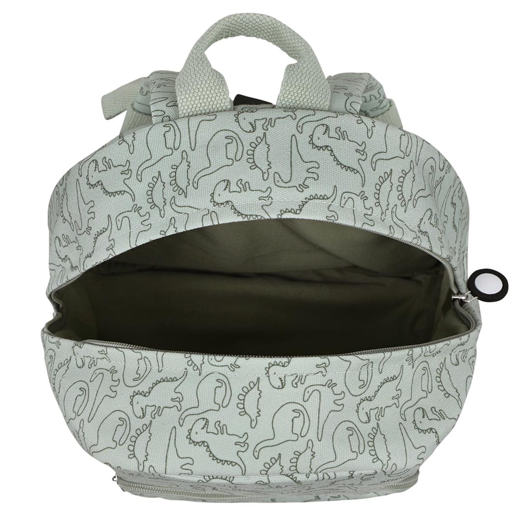 Rugzak print - Daring Dino