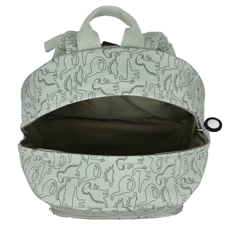 Rugzak print - Daring Dino