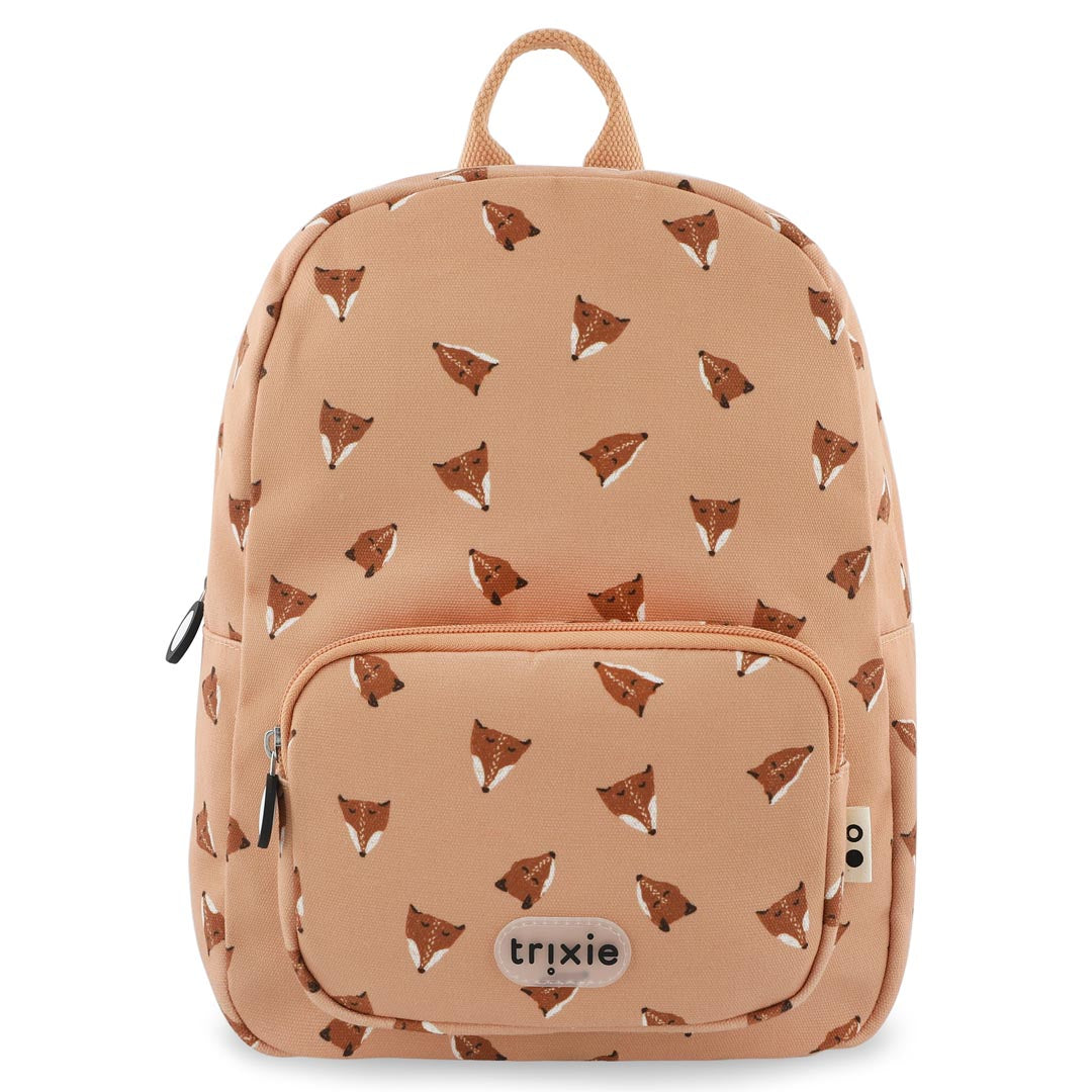 Rugzak print - Fierce Fox