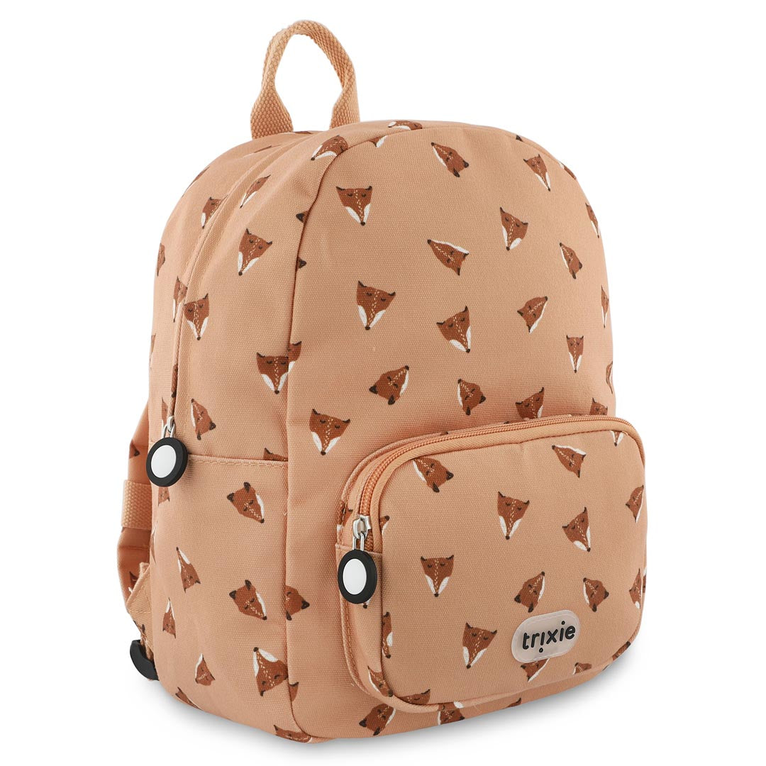 Rugzak print - Fierce Fox