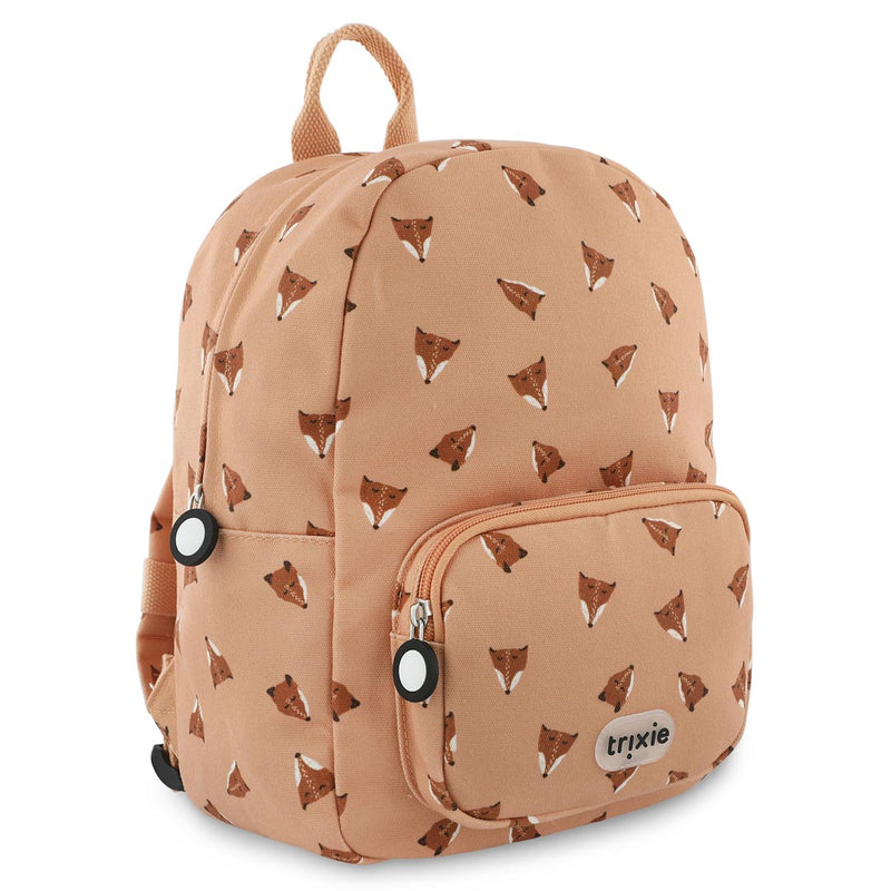Rugzak print - Fierce Fox