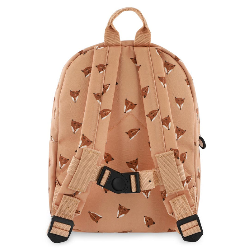 Rugzak print - Fierce Fox