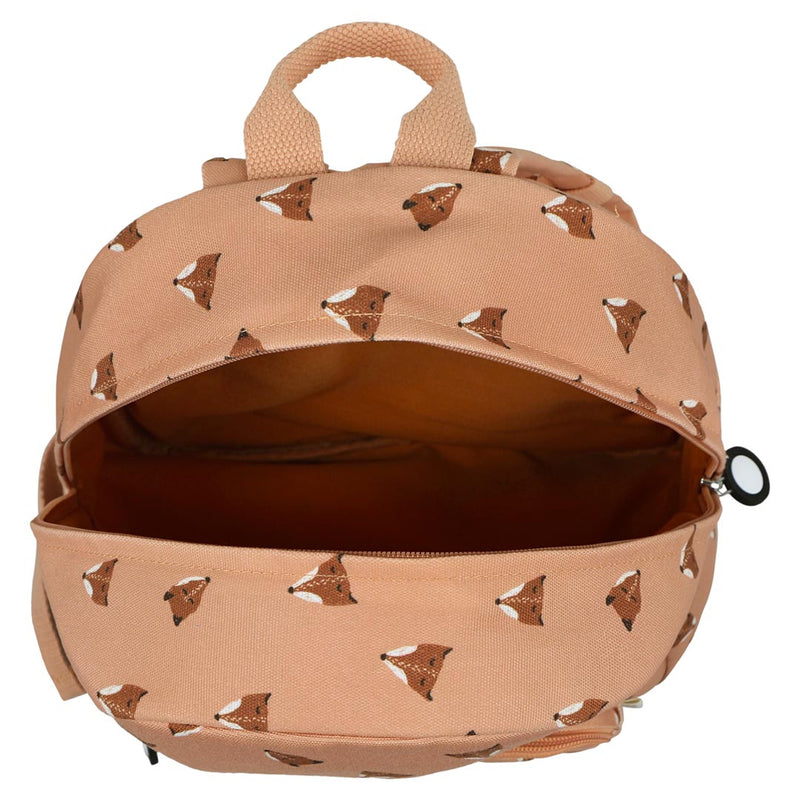 Rugzak print - Fierce Fox