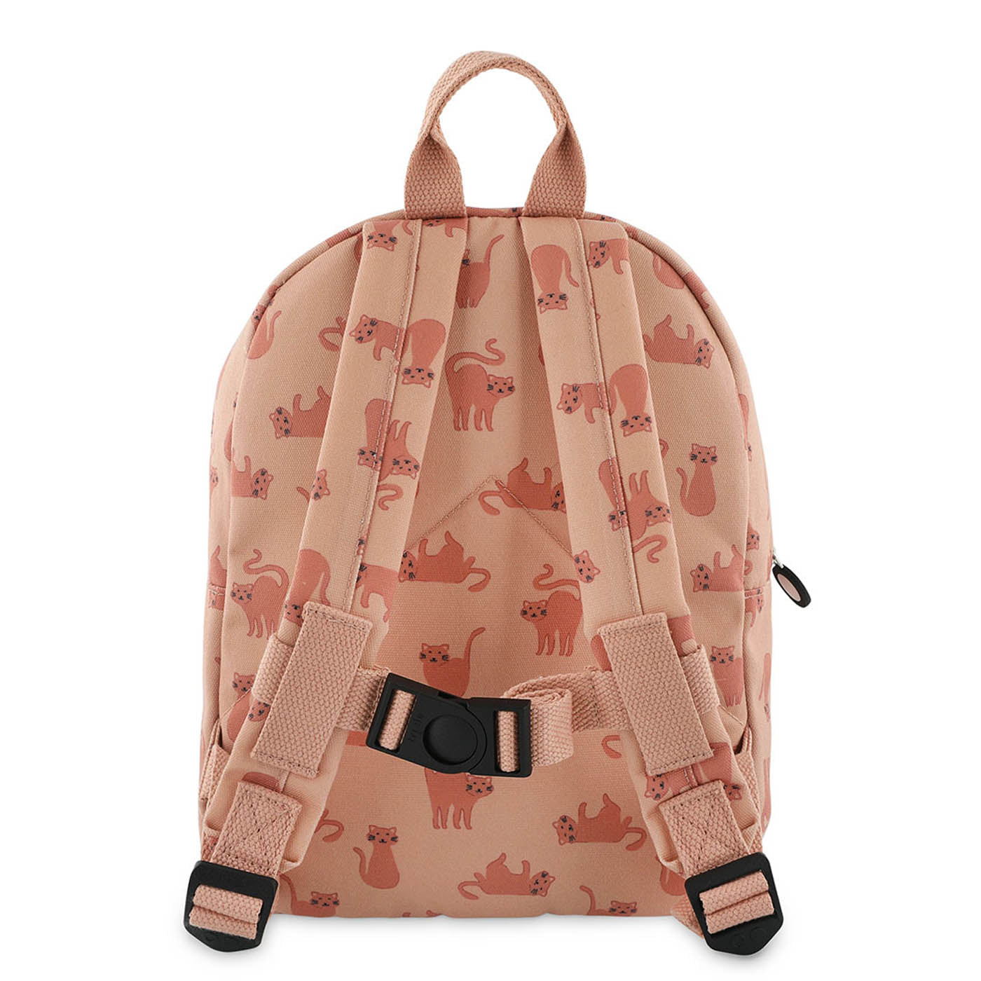 Rugzak print - Charming Cat