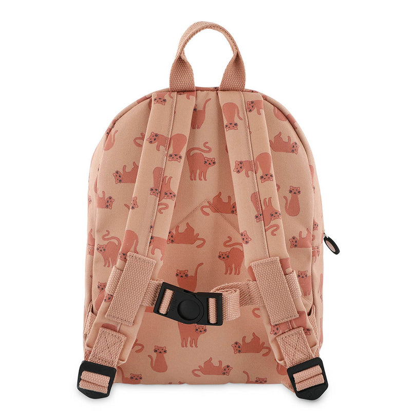 Rugzak print - Charming Cat