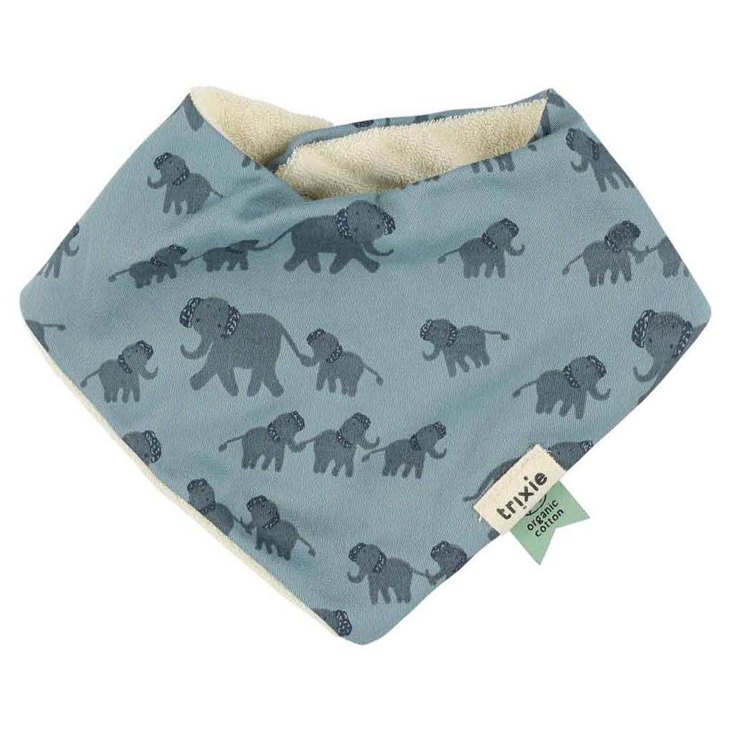 Bandana slab 3-pack mix - Enchanting Elephant
