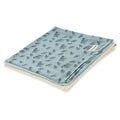 Tetra doeken 3-pack mix | 55x55cm - Enchanting Elephant