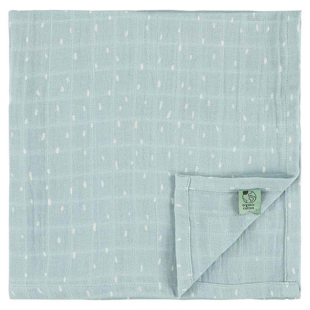 Tetra doeken 3-pack mix | 55x55cm - Enchanting Elephant