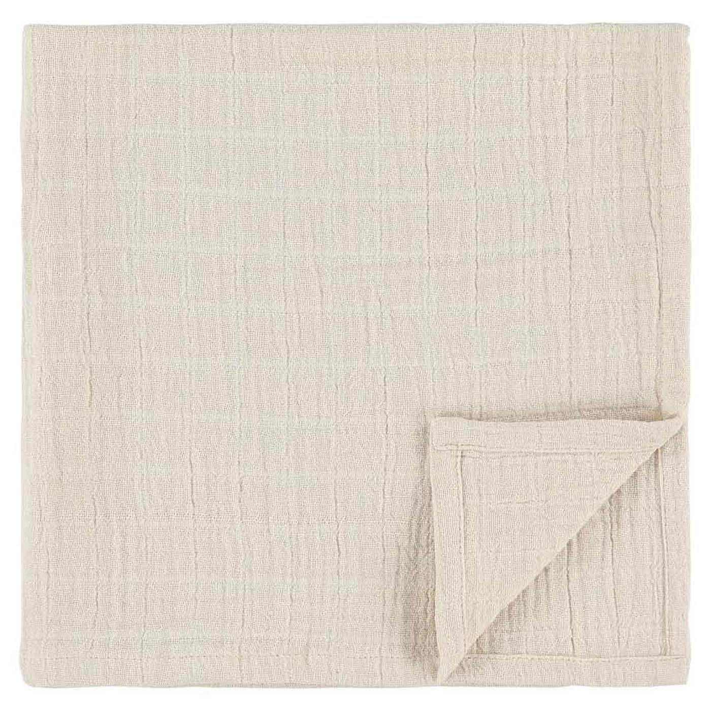Tetra doeken 3-pack mix | 55x55cm - Enchanting Elephant