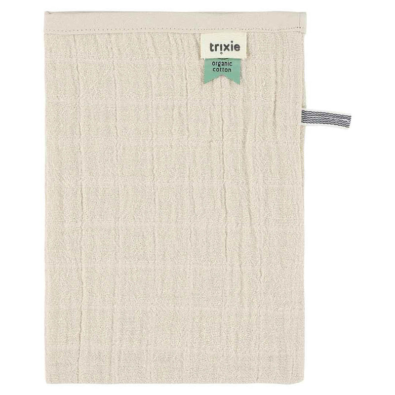 Tetra washandjes 3-pack mix - Enchanting Elephant