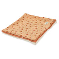Tetra doeken 3-pack mix | 55x55cm - Fierce Fox