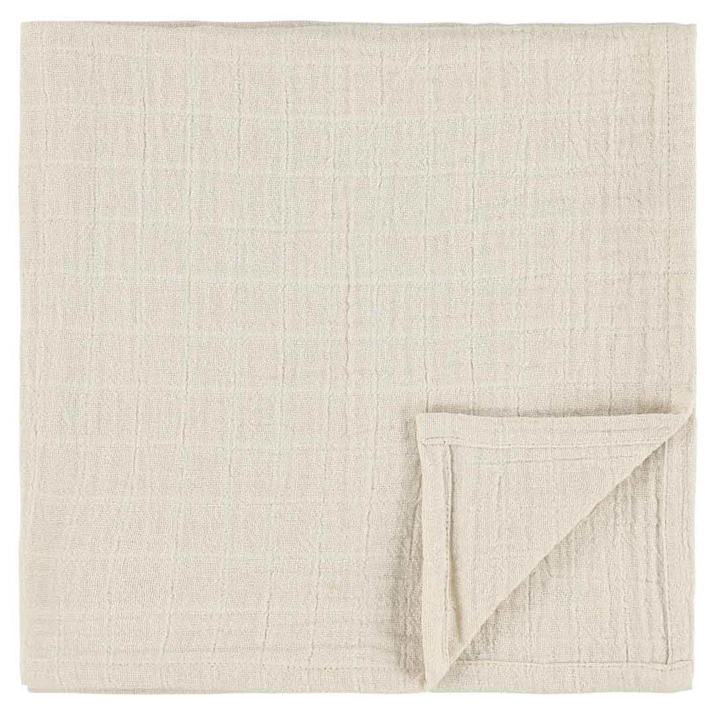 Tetra doeken 3-pack mix | 55x55cm - Fierce Fox