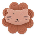 Siliconen spinner met zuignap - Mrs. Cat