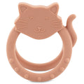 Sensorische bijtring - Mrs. Cat
