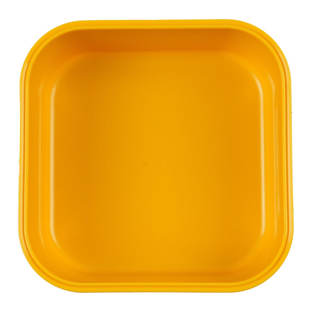 Snackbox met clips - Spaceman Mr. Lion