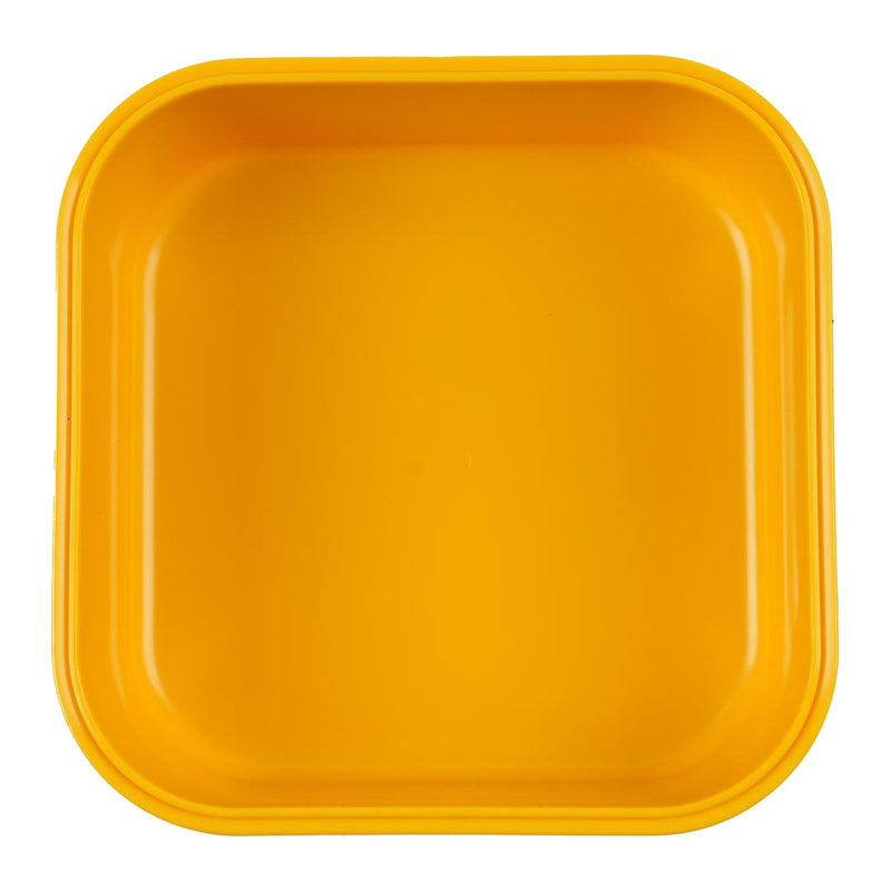 Snackbox met clips - Spaceman Mr. Lion