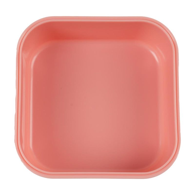 Snackbox met clips - Fruit fairy Mrs. Butterfly