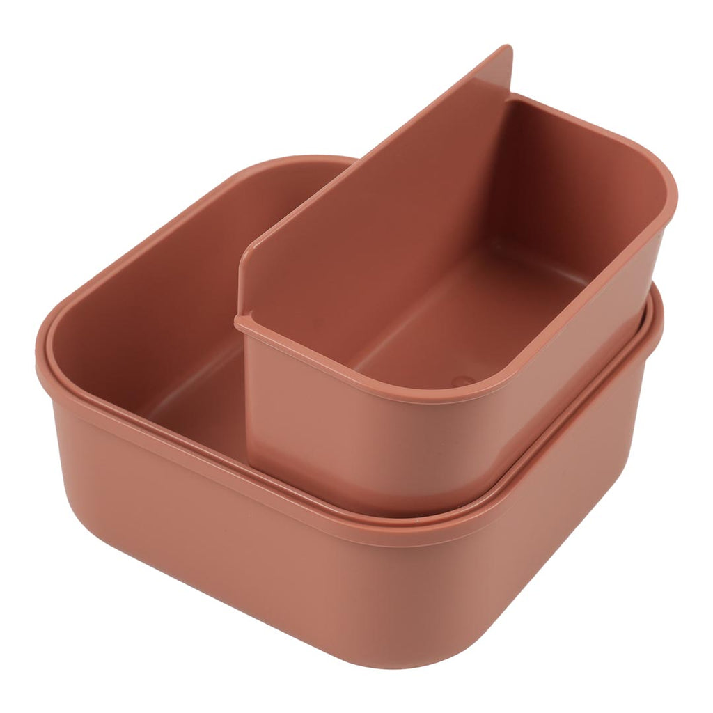 Snackbox met clips - Pathfinder Mrs. Cat