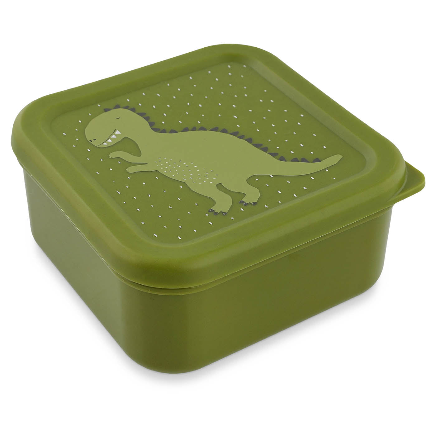 Snackbox set - 3-delig - Mr. Dino