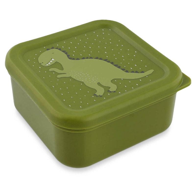 Snackbox set - 3-delig - Mr. Dino