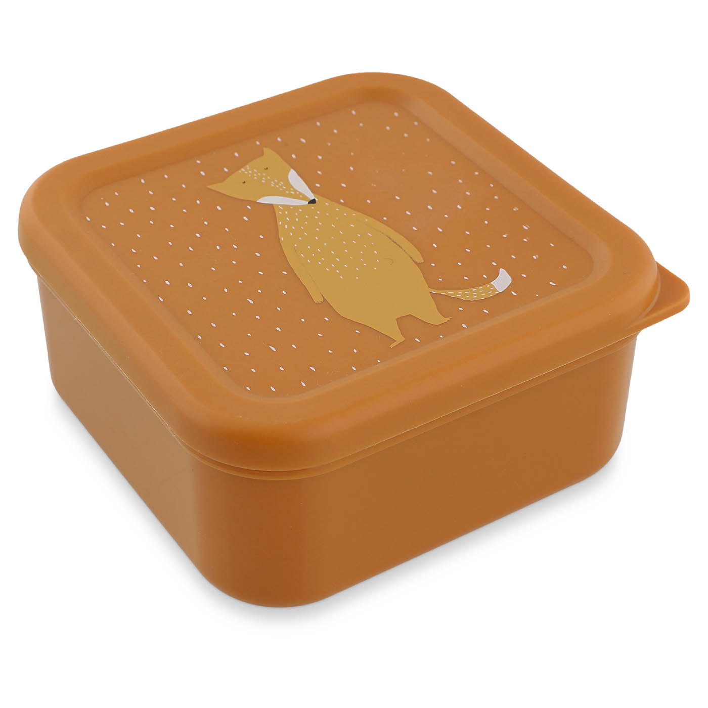 Snackbox set - 3-delig - Mr. Fox