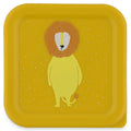 Snackbox set - 3-delig - Mr. Lion