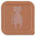 Snackbox set - 3-delig - Mrs. Cat