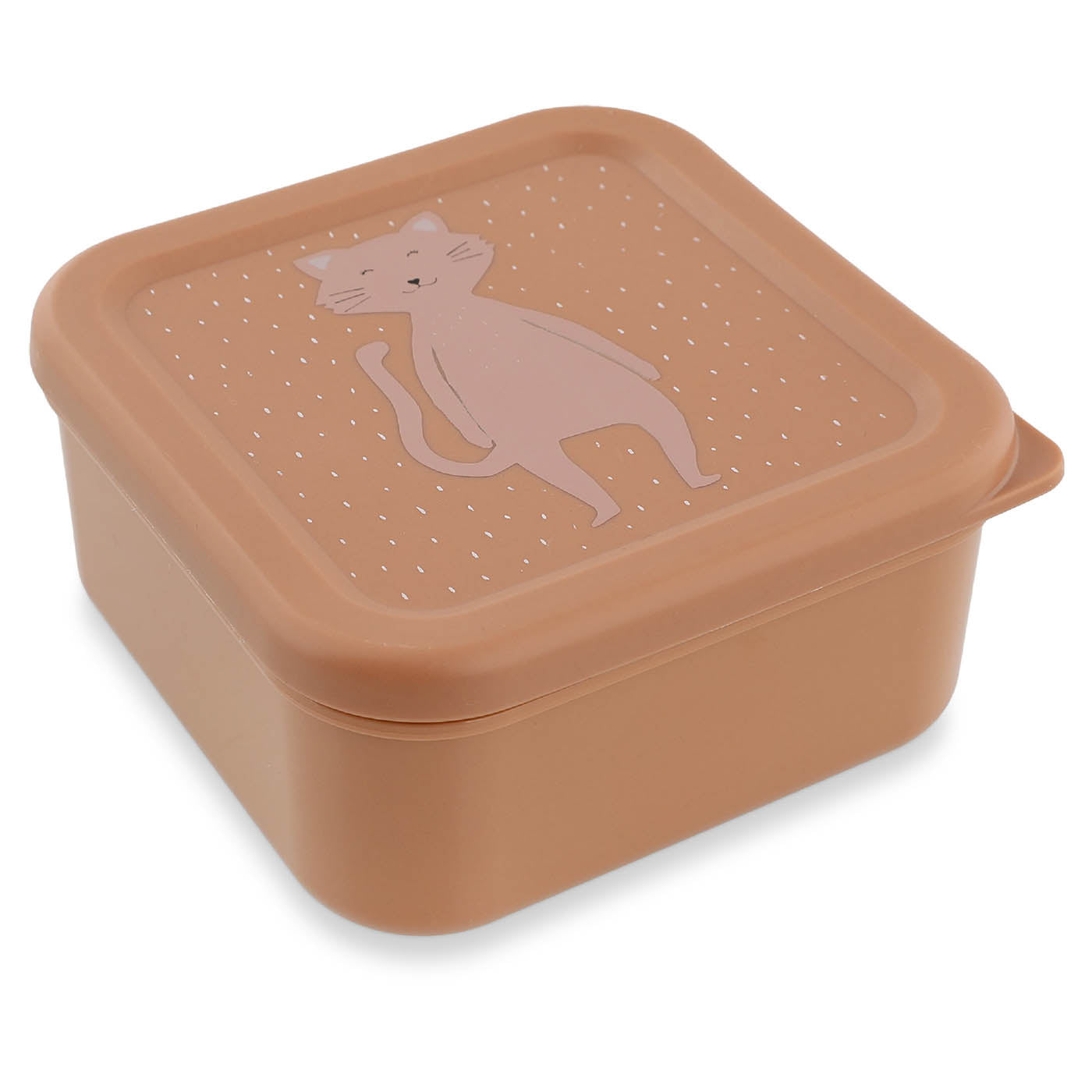 Snackbox set - 3-delig - Mrs. Cat