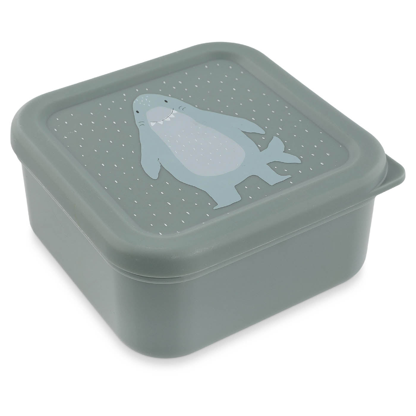 Snackbox set - 3-delig - Mr. Shark