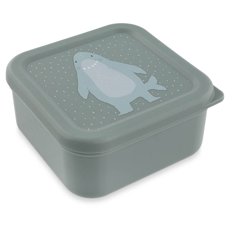 Snackbox set - 3-delig - Mr. Shark
