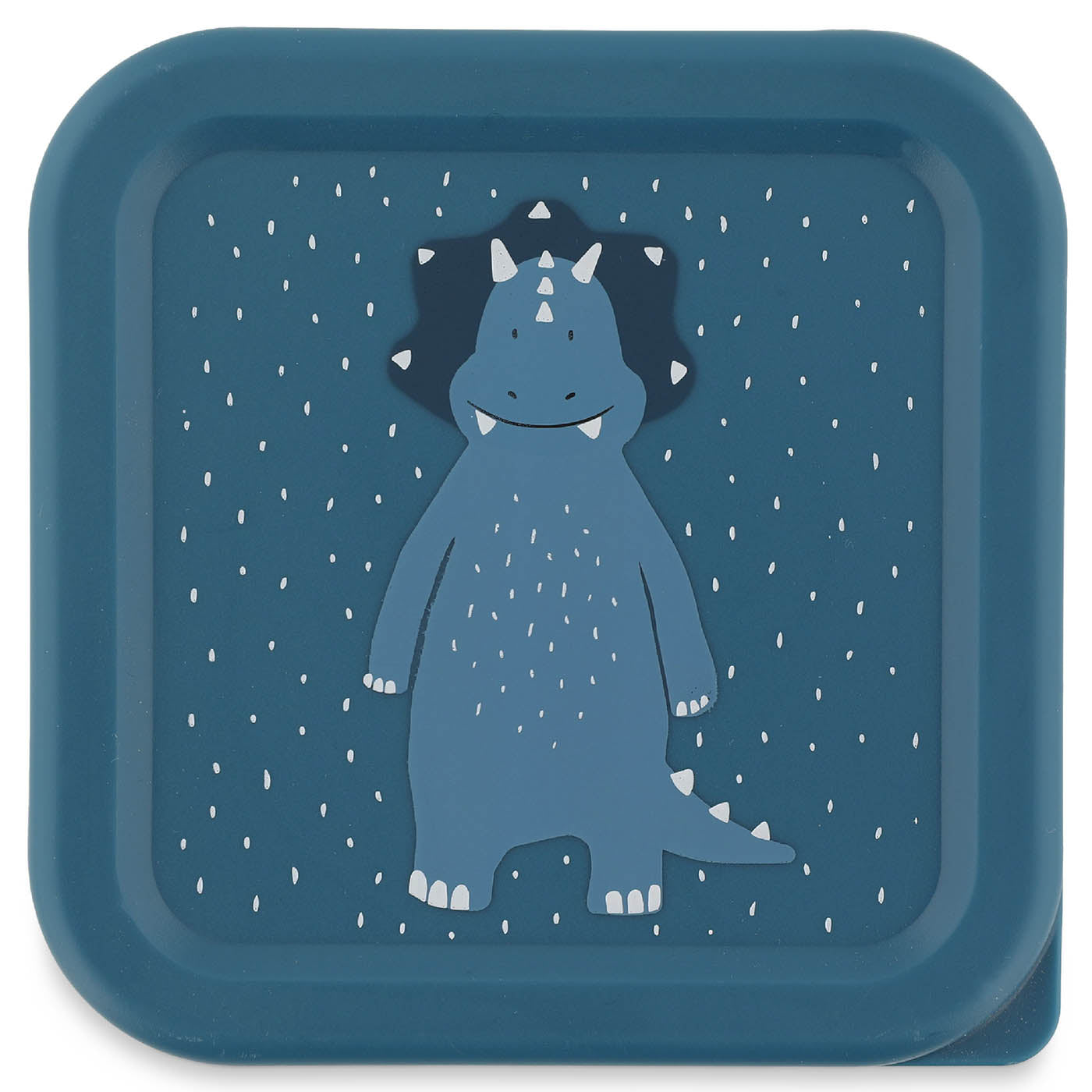 Snackbox set - 3-delig - Mr. Triceratops